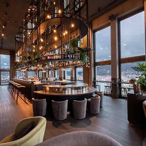 Atlantic Hotel